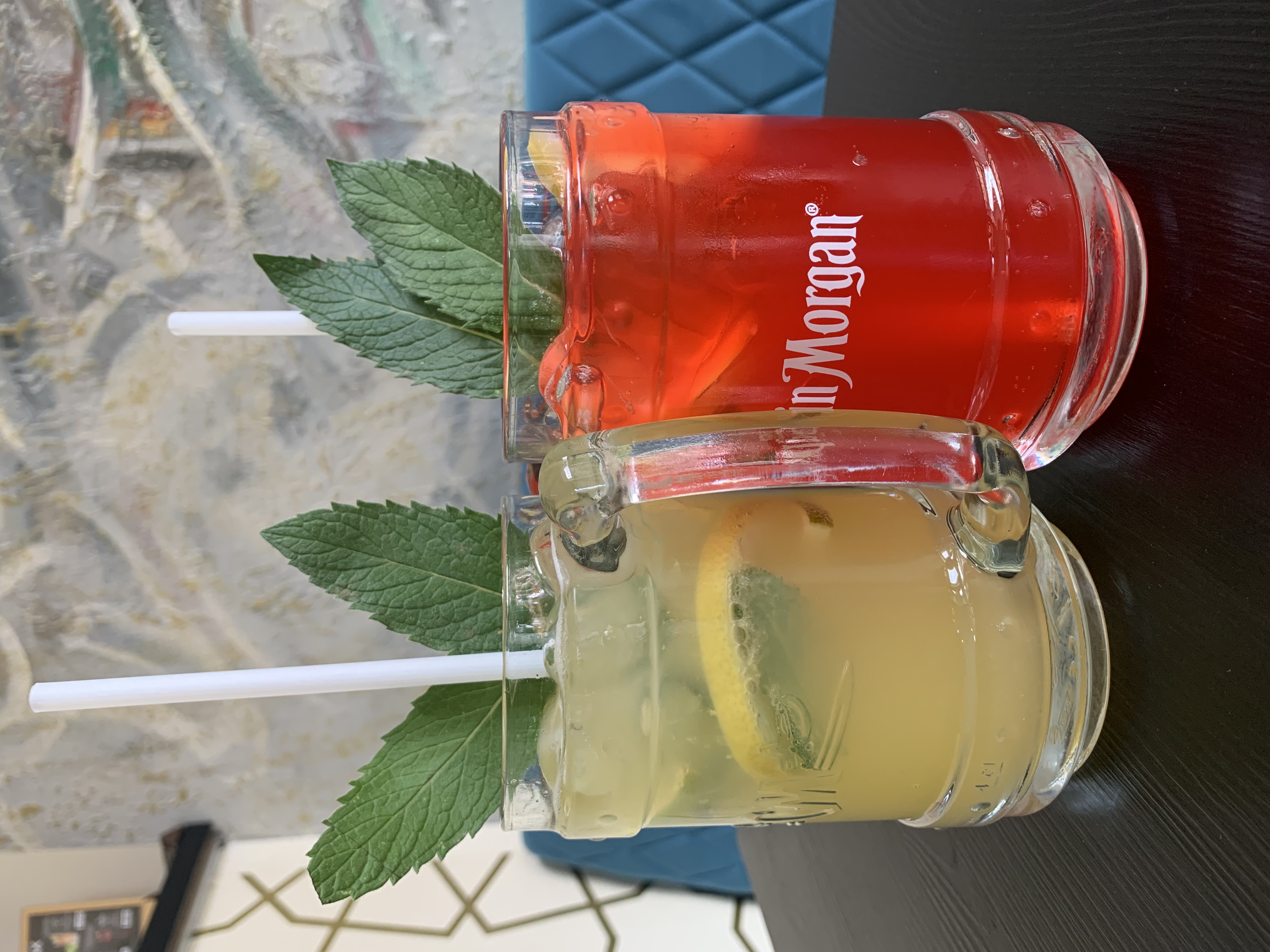 Limonádé 3
